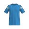 Erima Celebrate 125 Function T-Shirt Blau - blau