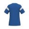 Erima T-Shirt Damen Blau Fnewroyalnewnavy - blau