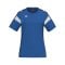 Erima T-Shirt Damen Blau Fnewroyalnewnavy - blau
