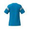 Erima Celebrate 125 Function T-Shirt Damen Blau - blau