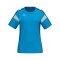 Erima Celebrate 125 Function T-Shirt Damen Blau - blau