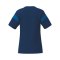 Erima Celebrate 125 Function T-Shirt Damen Blau - blau