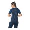 Erima Celebrate 125 Function T-Shirt Damen Blau - blau