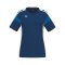 Erima Celebrate 125 Function T-Shirt Damen Blau - blau