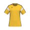Erima Celebrate 125 Function T-Shirt Damen Gelb - gelb