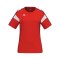 Erima Celebrate 125 Function T-Shirt Damen Rot - rot