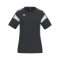 Erima Celebrate 125 Function T-Shirt Damen Schwarz - schwarz