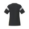Erima Celebrate 125 Function T-Shirt Damen Schwarz - schwarz