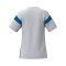 Erima Celebrate 125 Function T-Shirt Damen Weiss - weiss
