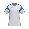 Erima Celebrate 125 Function T-Shirt Damen Weiss - weiss