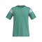 Erima Celebrate 125 Function T-Shirt Grün Fminttahitianblue - gruen