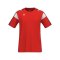 Erima Celebrate 125 Function T-Shirt Kids Rot - rot