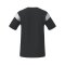 Erima Celebrate 125 Function T-Shirt Kids Schwarz - schwarz