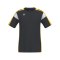 Erima Celebrate 125 Function T-Shirt Schwarz - schwarz