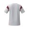 Erima Celebrate 125 Function T-Shirt Weiss - weiss