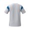 Erima Celebrate 125 Function T-Shirt Weiss - weiss