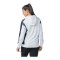 Erima Celebrate 125 Kapuzenjacke Damen Weiss - weiss
