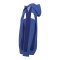 Erima Celebrate 125 Kapuzenjacke Kids Blau - blau