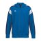 Erima Celebrate 125 Kapuzenjacke Kids Blau - blau