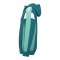 Erima Celebrate 125 Kapuzenjacke Kids Blau Ftahitianbluemint - blau