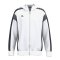 Erima Celebrate 125 Kapuzenjacke Kids Weiss - weiss