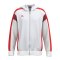 Erima Celebrate 125 Kapuzenjacke Kids Weiss - weiss