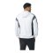 Erima Celebrate 125 Kapuzenjacke Weiss - weiss