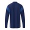 Erima Celebrate 125 Sweatshirt Blau - blau
