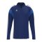 Erima Celebrate 125 Sweatshirt Blau - blau