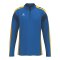 Erima Celebrate 125 Sweatshirt Blau Fnewroyalgelb - blau