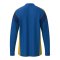Erima Celebrate 125 Sweatshirt Kids Blau Fnewroyalgelb - blau