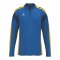 Erima Celebrate 125 Sweatshirt Kids Blau Fnewroyalgelb - blau