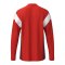 Erima Celebrate 125 Sweatshirt Kids Rot - rot