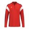Erima Celebrate 125 Sweatshirt Kids Rot - rot