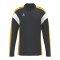 Erima Celebrate 125 Sweatshirt Schwarz - schwarz