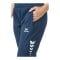 Erima Celebrate 125 Trainingshose Damen Blau - blau