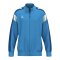 Erima Celebrate 125 Trainingsjacke Blau - blau