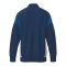 Erima Celebrate 125 Trainingsjacke Blau - blau