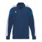 Erima Celebrate 125 Trainingsjacke Blau - blau