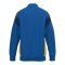 Erima Celebrate 125 Trainingsjacke Blau Fnewroyalgelb - blau