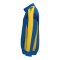 Erima Celebrate 125 Trainingsjacke Blau Fnewroyalgelb - blau