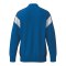 Erima Celebrate 125 Trainingsjacke Kids Blau - blau