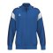 Erima Celebrate 125 Trainingsjacke Kids Blau - blau