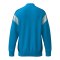 Erima Celebrate 125 Trainingsjacke Kids Blau - blau