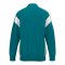 Erima Celebrate 125 Trainingsjacke Kids Blau Ftahitianbluemint - blau