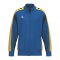 Erima Celebrate 125 Trainingsjacke Kids Blau Fnewroyalgelb - blau