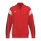 Erima Celebrate 125 Trainingsjacke Kids Rot - rot