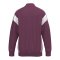 Erima Celebrate 125 Trainingsjacke Kids Rot Fburgundylavender - rot