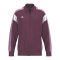 Erima Celebrate 125 Trainingsjacke Kids Rot Fburgundylavender - rot