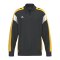 Erima Celebrate 125 Trainingsjacke Kids Schwarz - schwarz